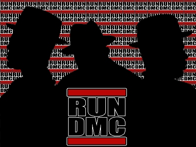 wallpaper rock and roll. Run-DMC lands in Rock and Roll