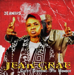 jeanius