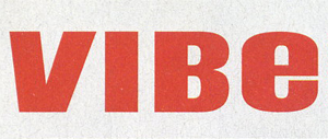 Vibe logo