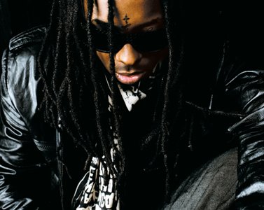 Lil Wayne_Jonathan Mannion